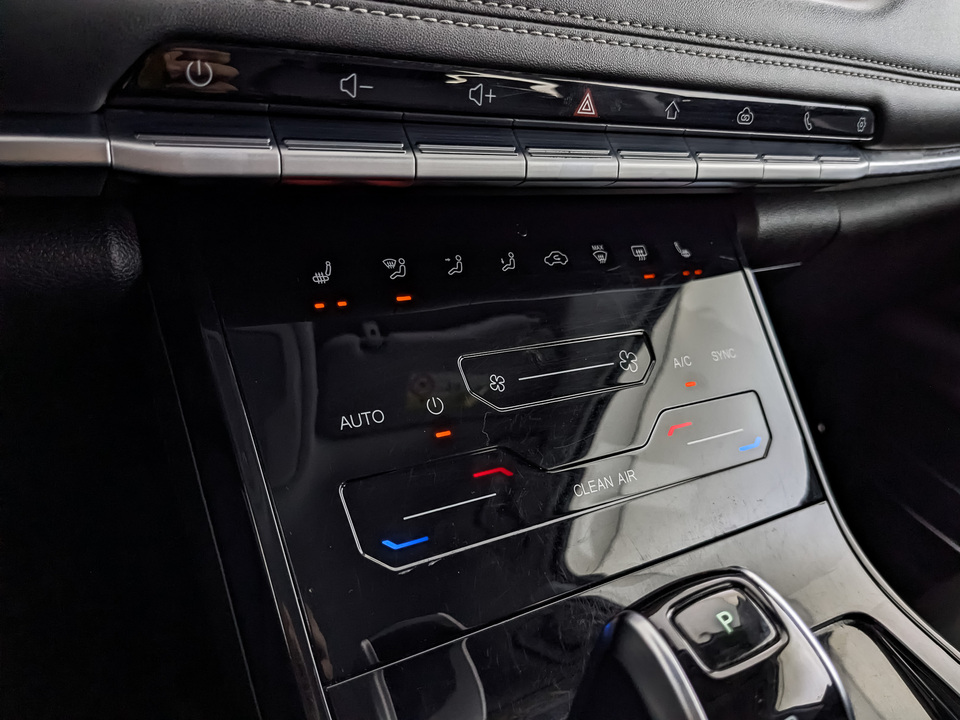 Фото Chery Tiggo 7 Pro 2022 г.в. с пробегом 103 551 км