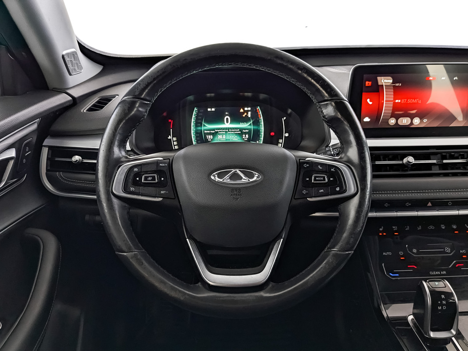 Фото Chery Tiggo 7 Pro 2022 г.в. с пробегом 103 551 км