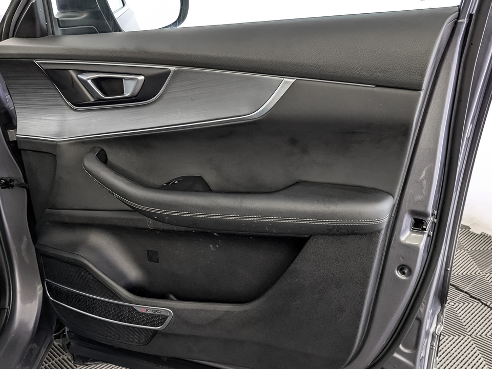 Фото Chery Tiggo 7 Pro 2022 г.в. с пробегом 103 551 км