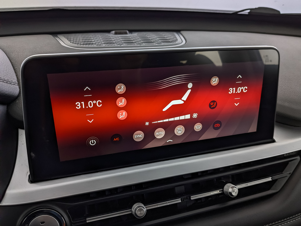 Фото Chery Tiggo 7 Pro 2022 г.в. с пробегом 103 551 км