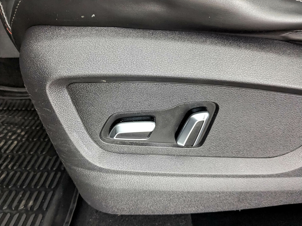 Фото Chery Tiggo 7 Pro 2022 г.в. с пробегом 103 551 км