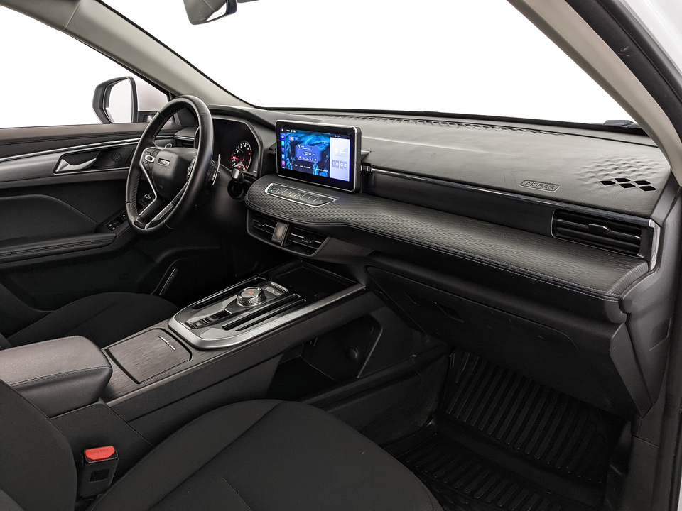 Фото HAVAL Jolion с пробегом 91 543 км