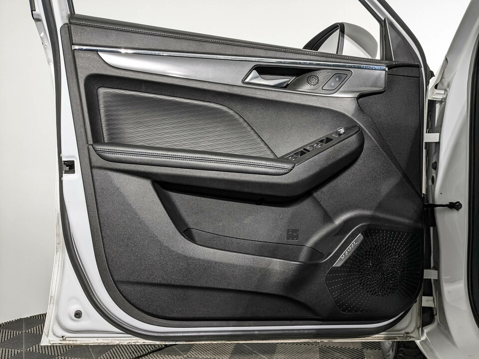 Фото HAVAL Jolion с пробегом 91 543 км