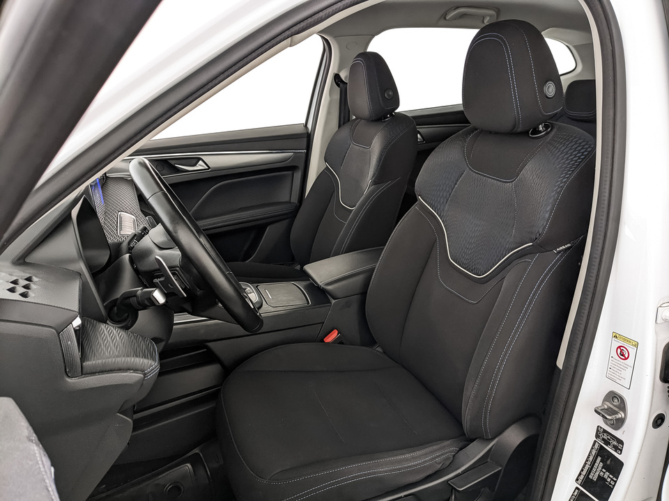 Фото HAVAL Jolion с пробегом 91 543 км