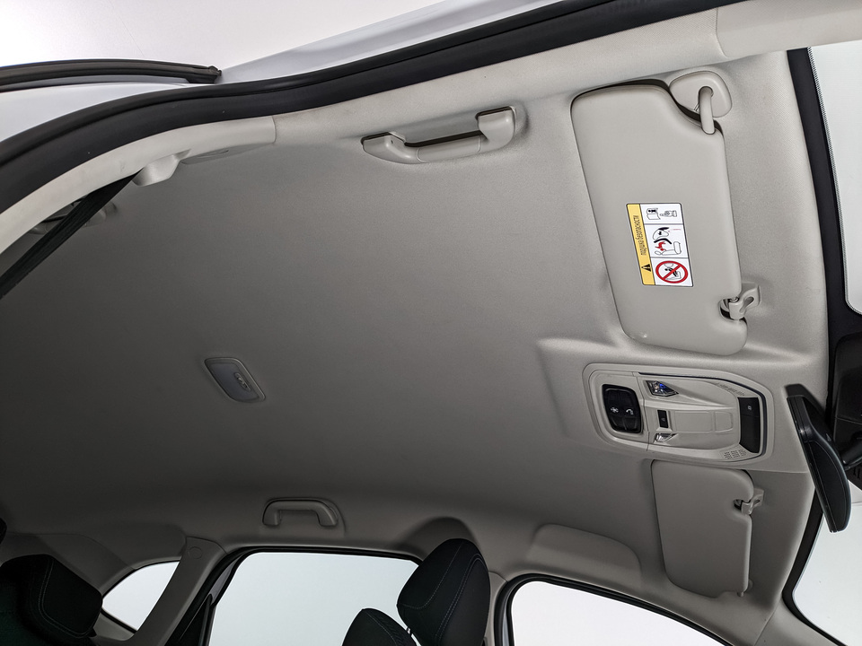 Фото HAVAL Jolion с пробегом 91 543 км