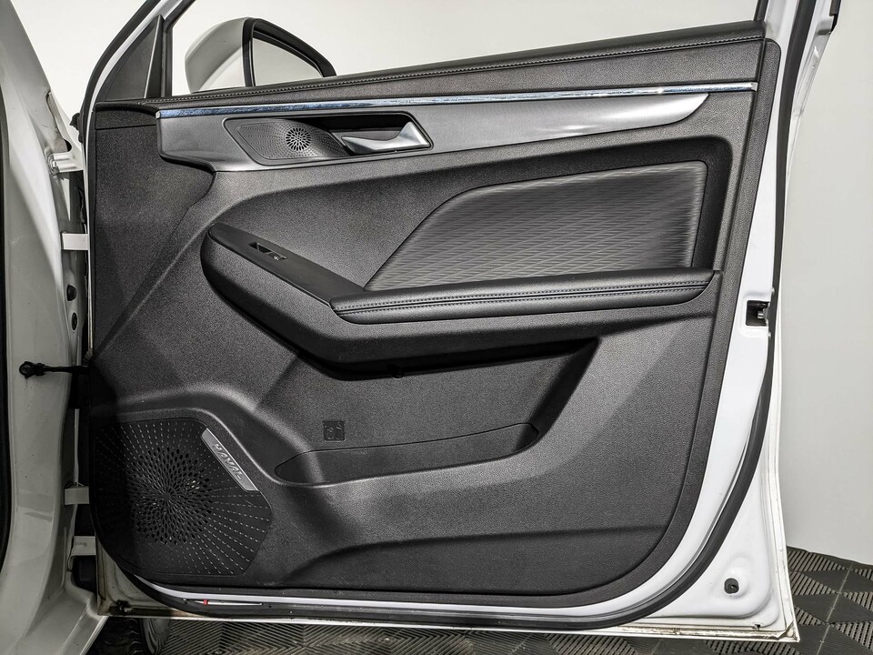 Фото HAVAL Jolion с пробегом 91 543 км