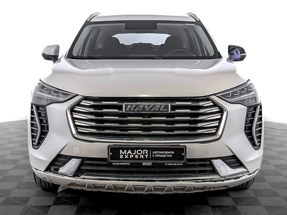 Фото HAVAL Jolion с пробегом 67 833 км