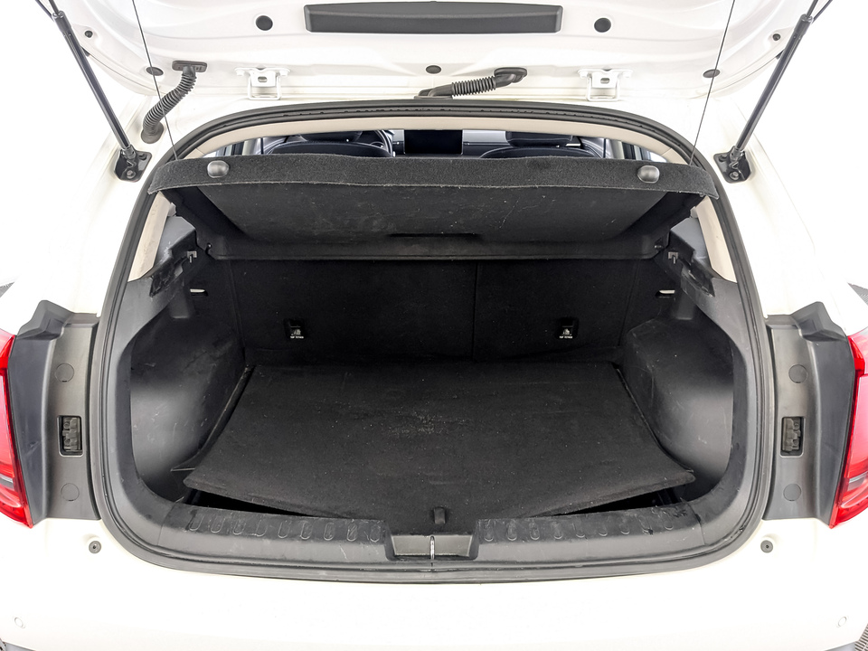 Фото HAVAL Jolion с пробегом 67 833 км