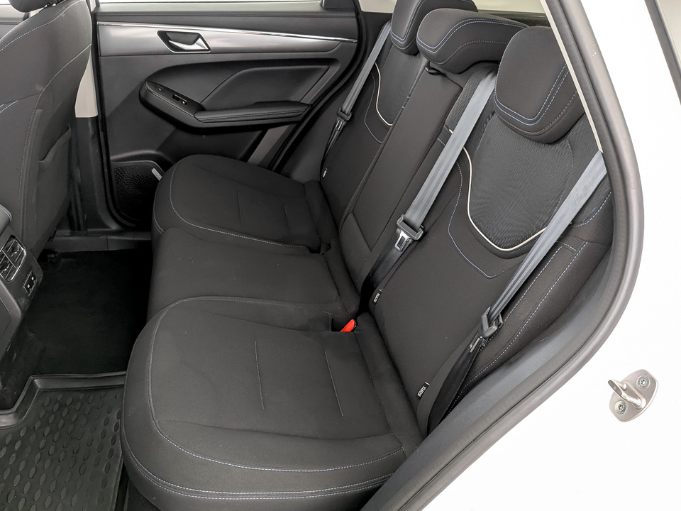 Фото HAVAL Jolion с пробегом 67 833 км