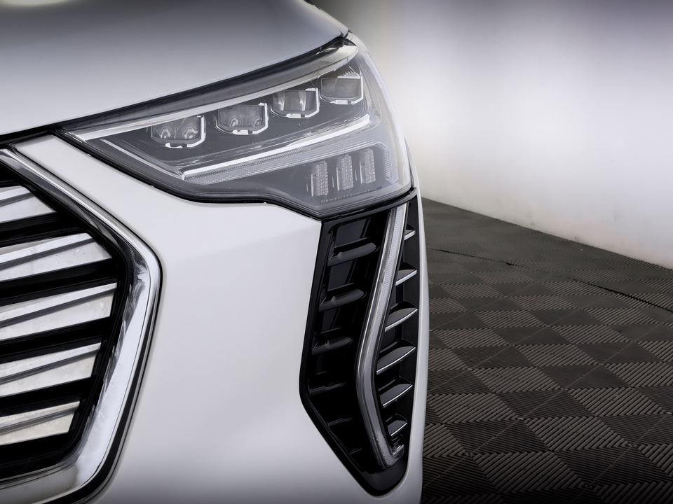 Фото HAVAL Jolion с пробегом 67 833 км