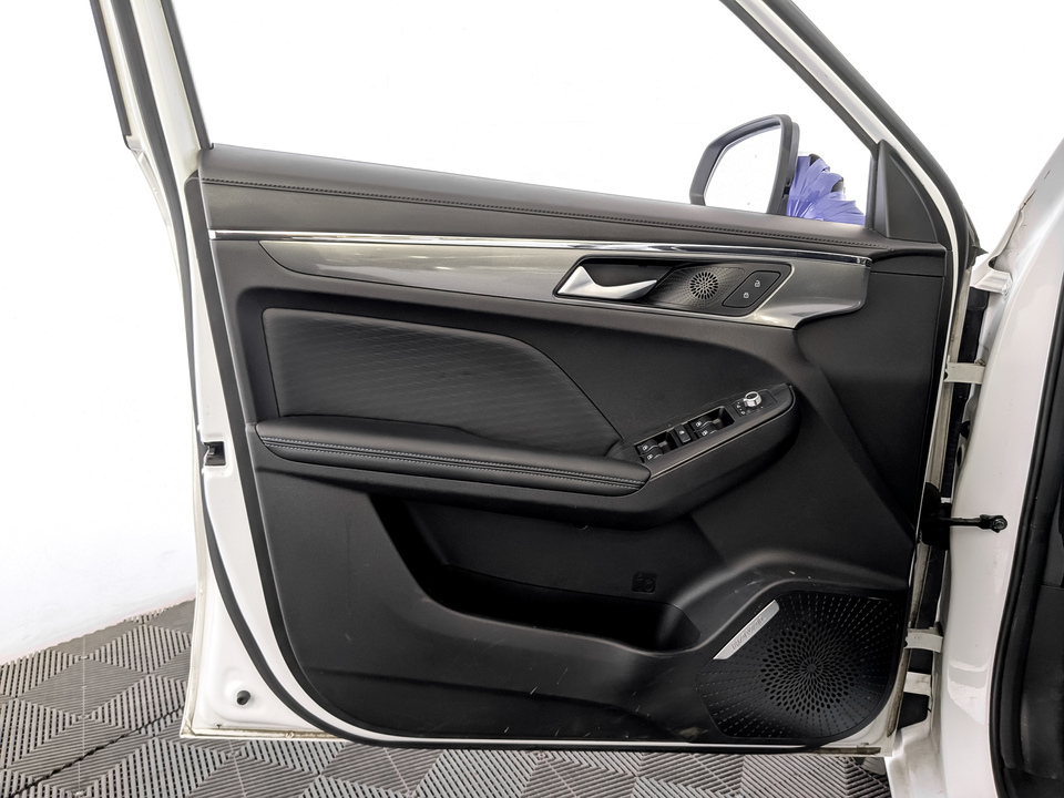 Фото HAVAL Jolion с пробегом 67 833 км