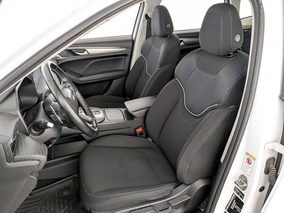 Фото HAVAL Jolion с пробегом 67 833 км