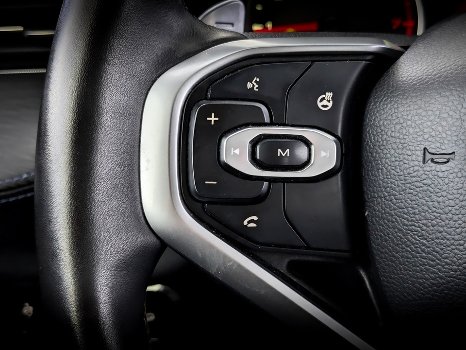 Фото HAVAL Jolion с пробегом 67 833 км