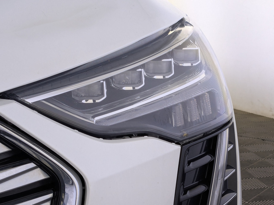 Фото HAVAL Jolion с пробегом 83 592 км