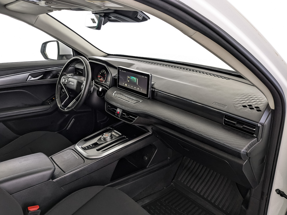 Фото HAVAL Jolion с пробегом 83 592 км