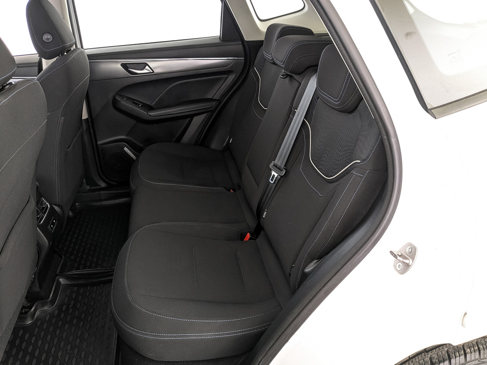 Фото HAVAL Jolion с пробегом 83 592 км