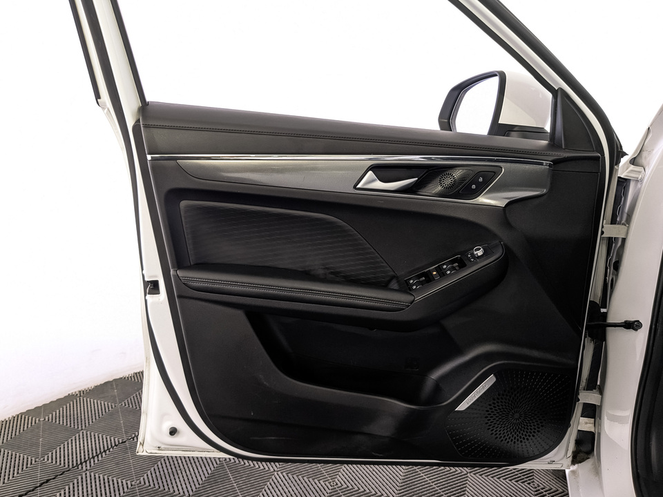 Фото HAVAL Jolion с пробегом 83 592 км