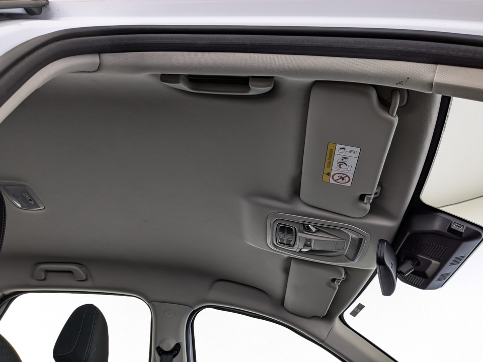 Фото HAVAL Jolion с пробегом 83 592 км