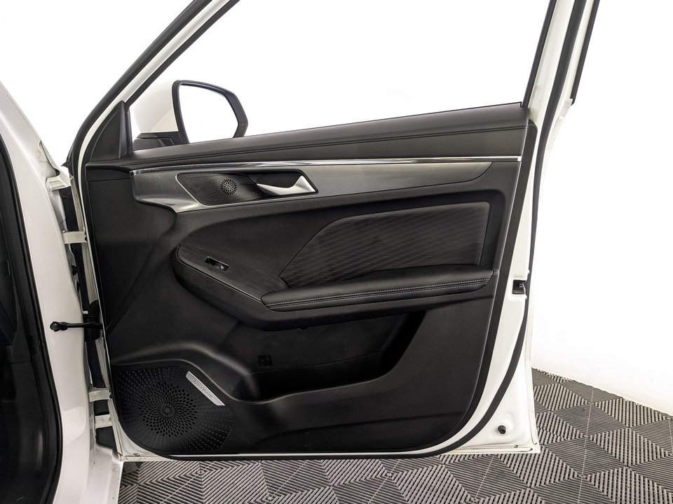 Фото HAVAL Jolion с пробегом 83 592 км