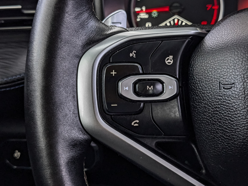 Фото HAVAL Jolion с пробегом 83 592 км