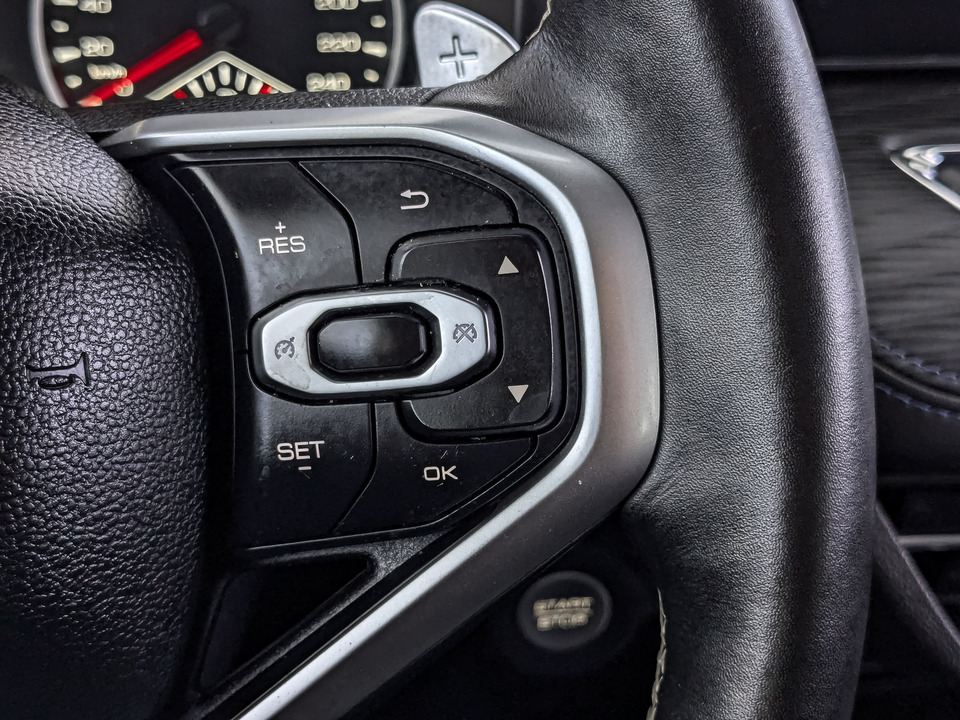 Фото HAVAL Jolion с пробегом 83 592 км