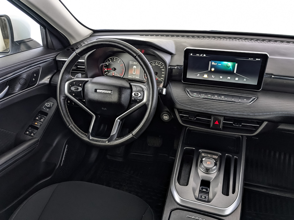 Фото HAVAL Jolion с пробегом 83 592 км