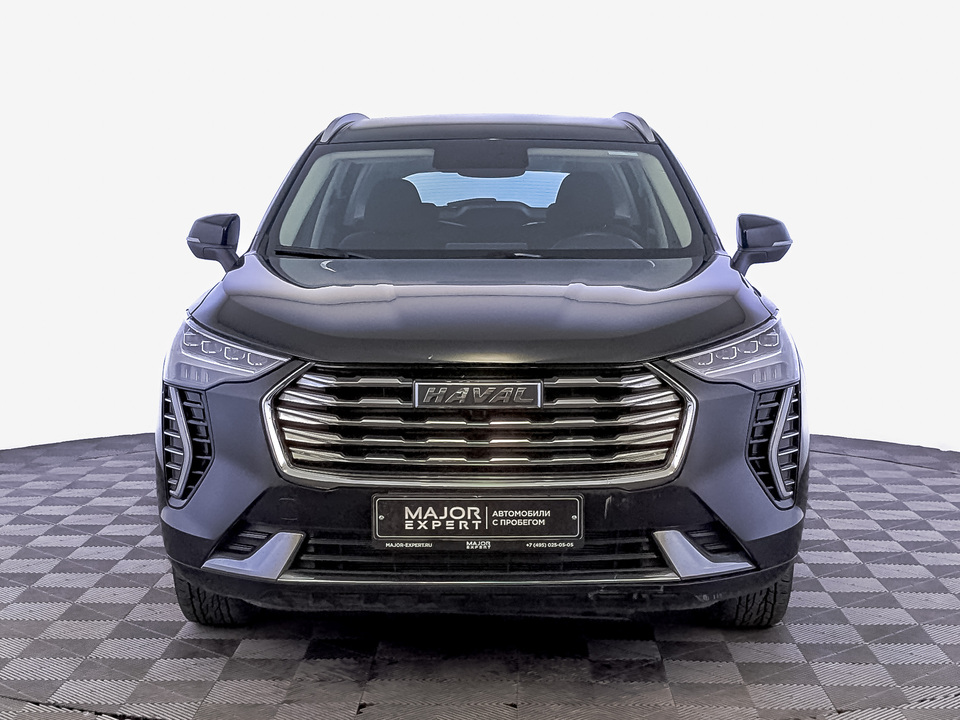 Фото HAVAL Jolion с пробегом 92 633 км