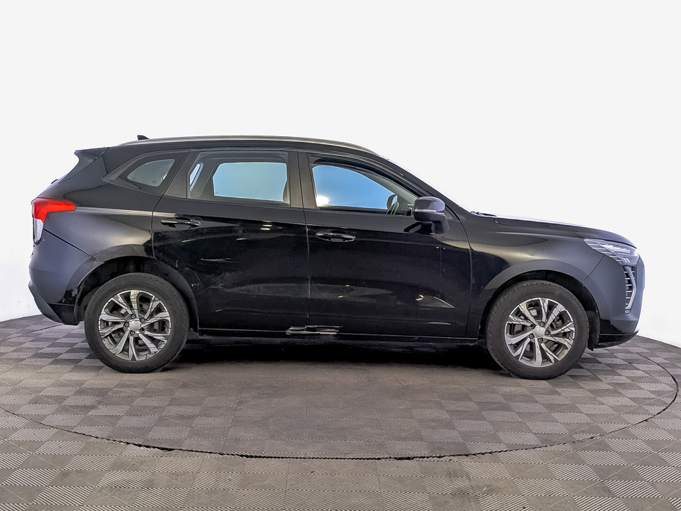 Фото HAVAL Jolion с пробегом 92 633 км