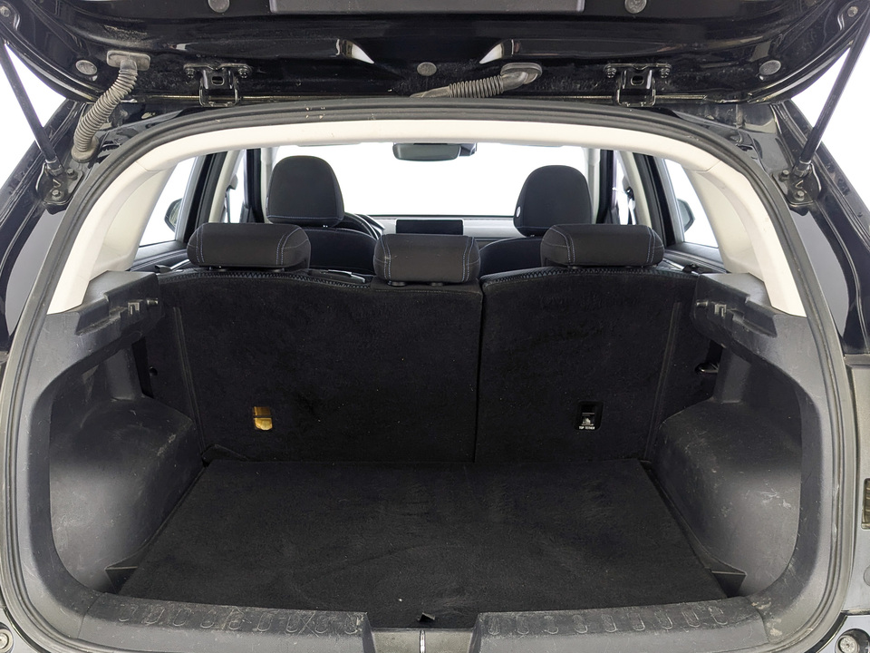 Фото HAVAL Jolion с пробегом 92 633 км