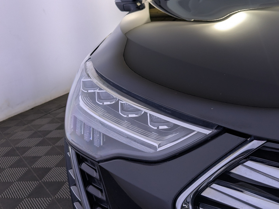 Фото HAVAL Jolion с пробегом 92 633 км