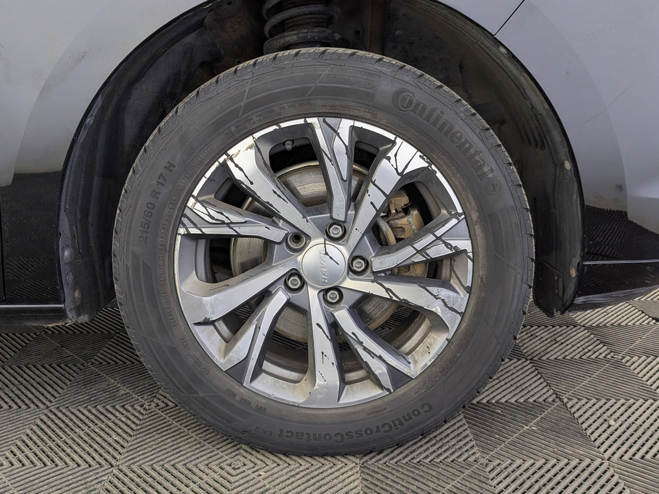 Фото HAVAL Jolion с пробегом 92 633 км