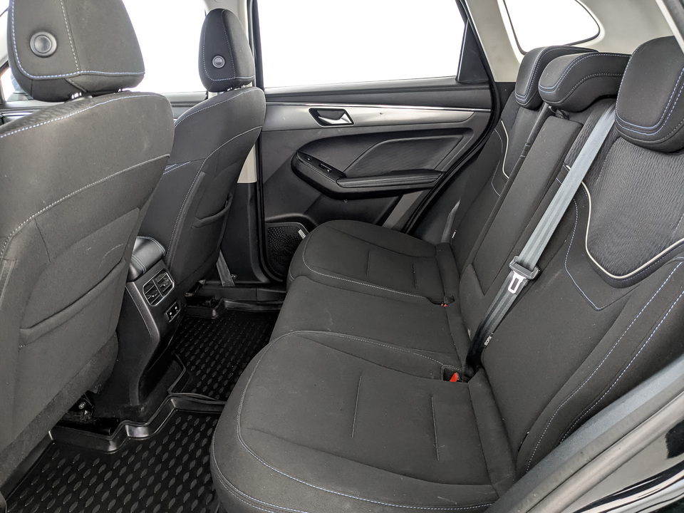 Фото HAVAL Jolion с пробегом 92 633 км