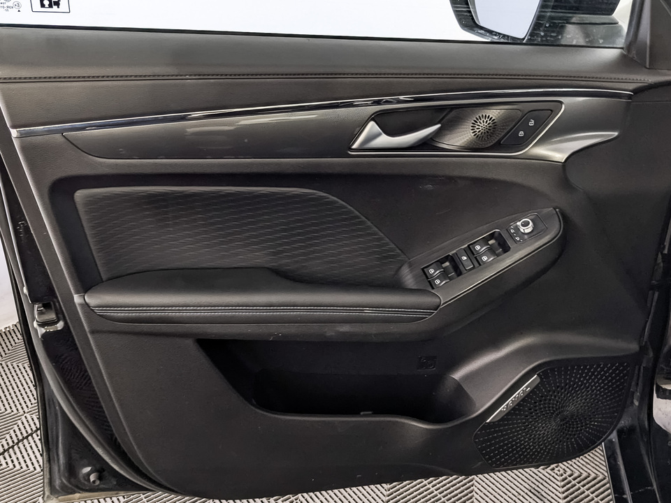 Фото HAVAL Jolion с пробегом 92 633 км