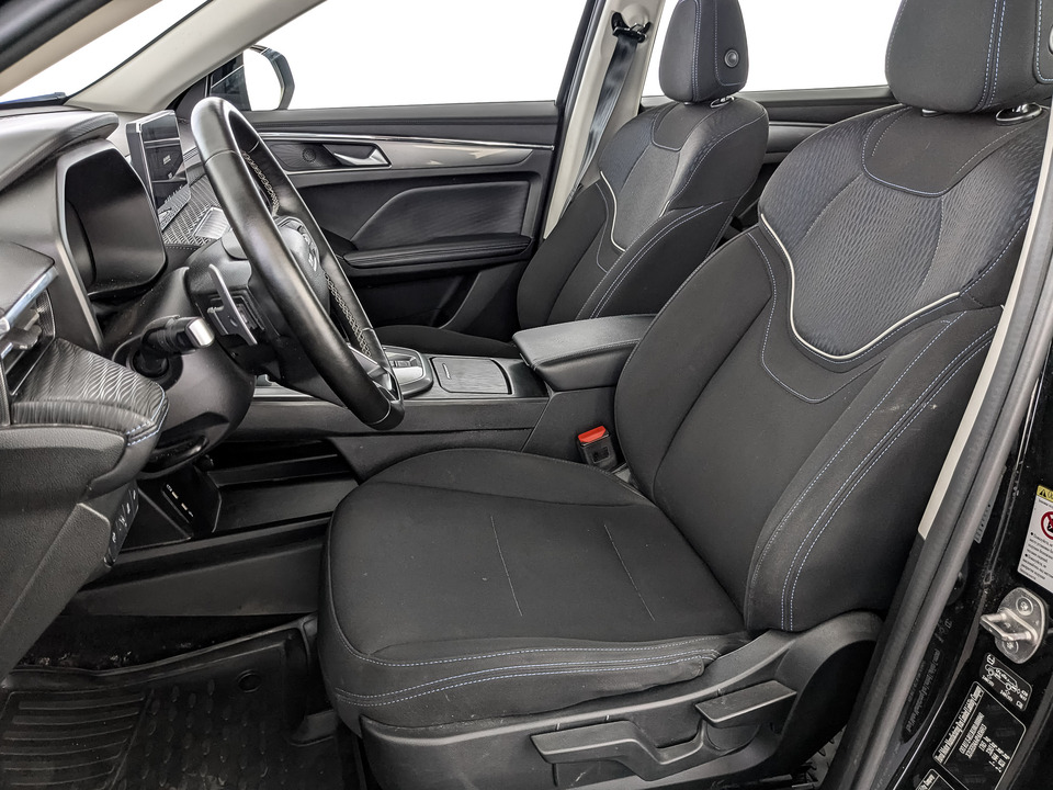 Фото HAVAL Jolion с пробегом 92 633 км