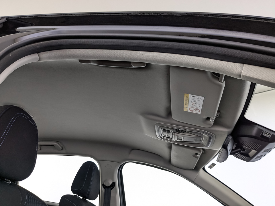 Фото HAVAL Jolion с пробегом 92 633 км