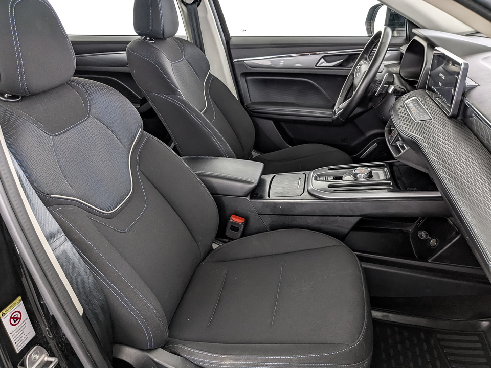 Фото HAVAL Jolion с пробегом 92 633 км