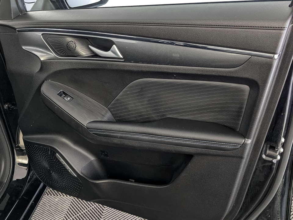 Фото HAVAL Jolion с пробегом 92 633 км