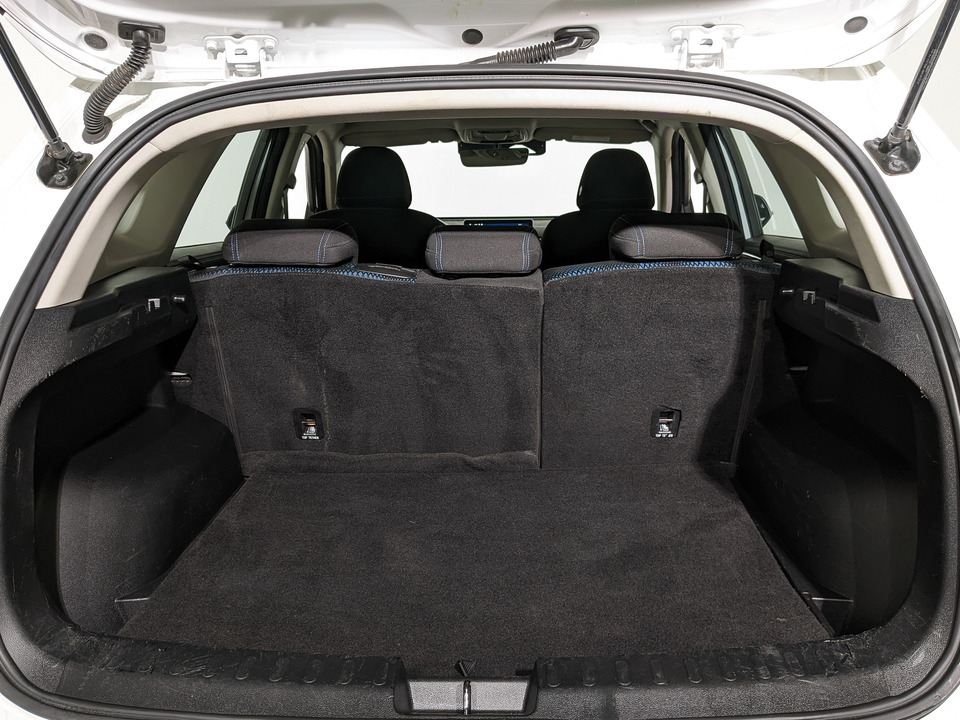 Фото HAVAL Jolion с пробегом 86 640 км