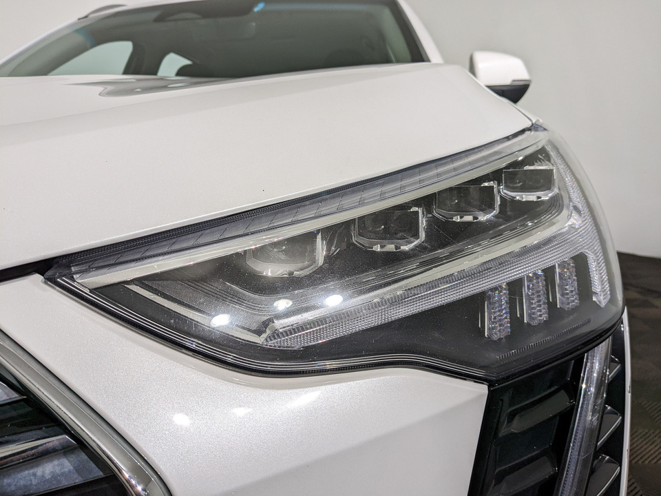 Фото HAVAL Jolion с пробегом 86 640 км