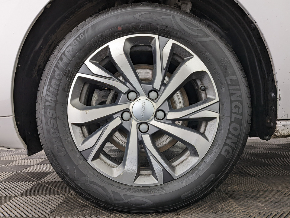 Фото HAVAL Jolion с пробегом 86 640 км