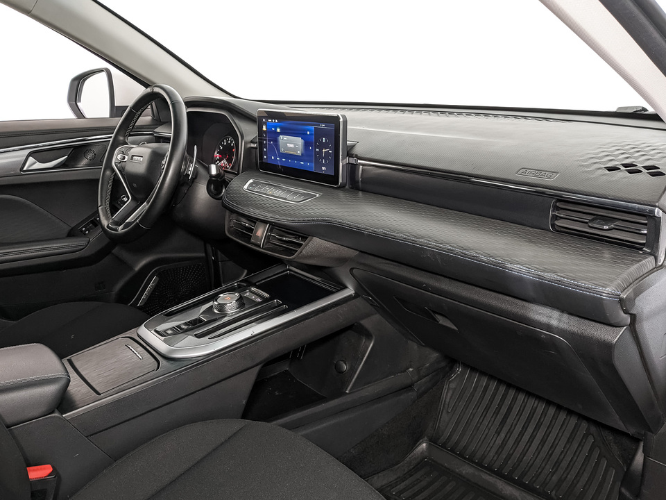 Фото HAVAL Jolion с пробегом 86 640 км