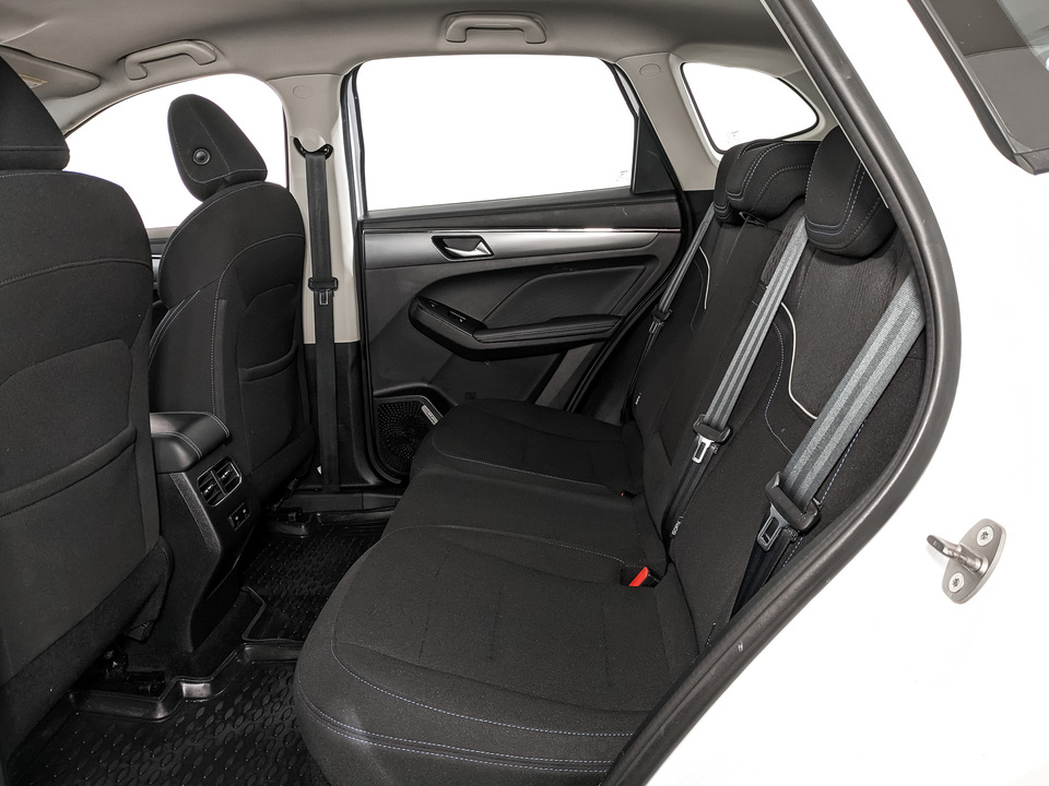 Фото HAVAL Jolion с пробегом 86 640 км