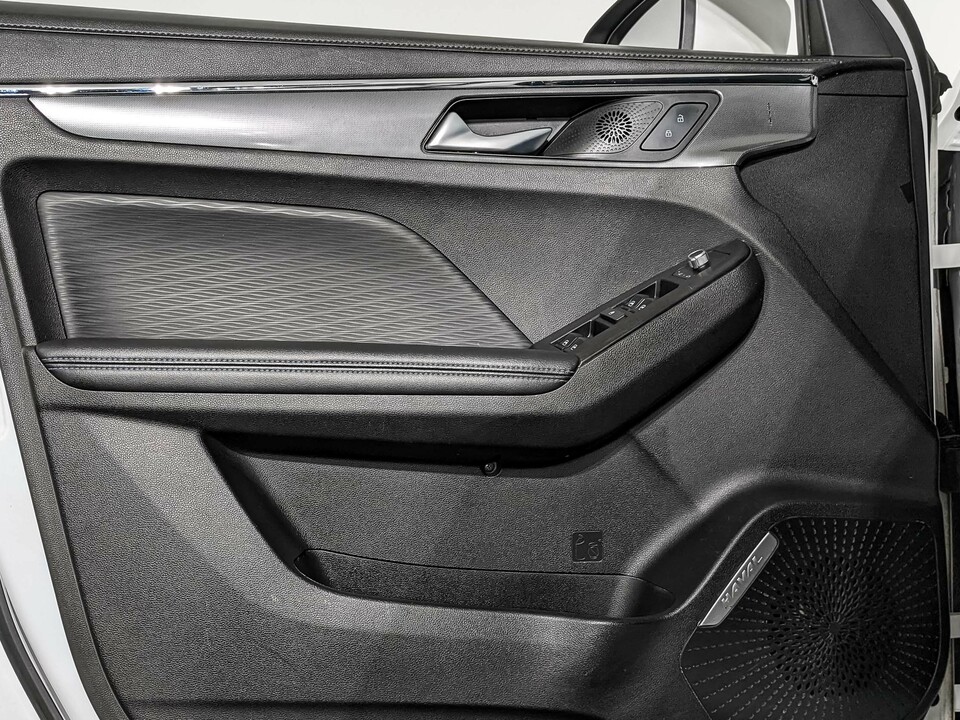 Фото HAVAL Jolion с пробегом 86 640 км