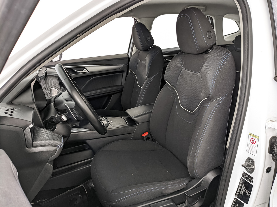 Фото HAVAL Jolion с пробегом 86 640 км