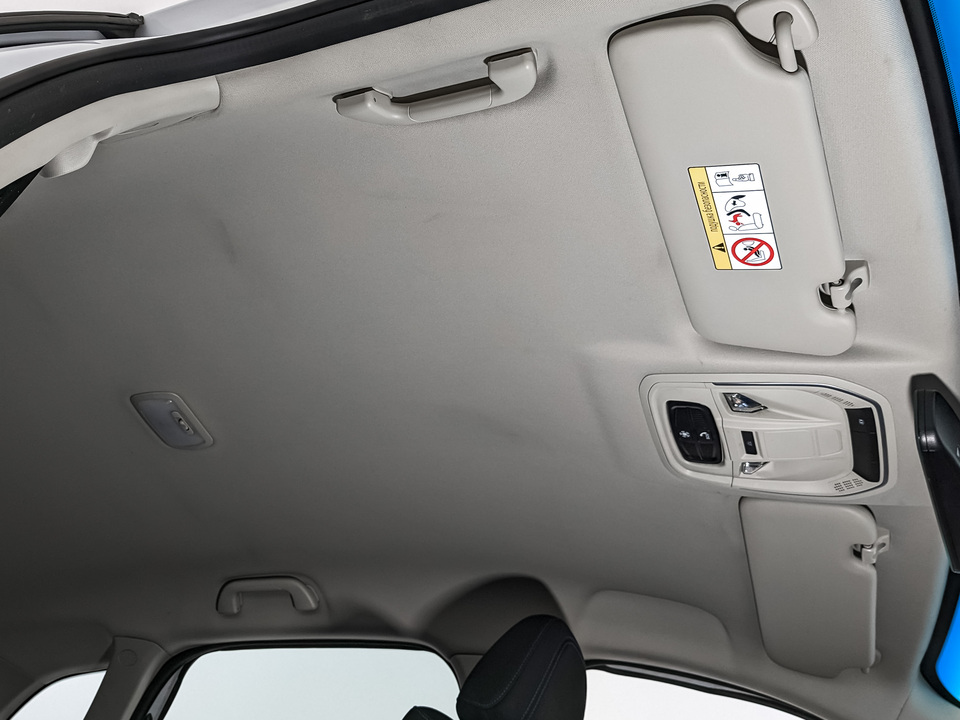 Фото HAVAL Jolion с пробегом 86 640 км