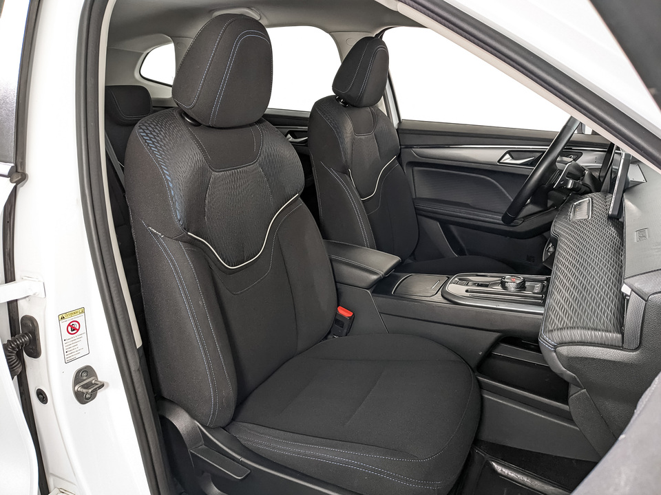 Фото HAVAL Jolion с пробегом 86 640 км