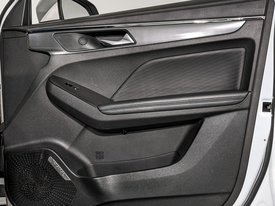 Фото HAVAL Jolion с пробегом 86 640 км