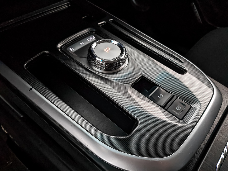 Фото HAVAL Jolion с пробегом 86 640 км