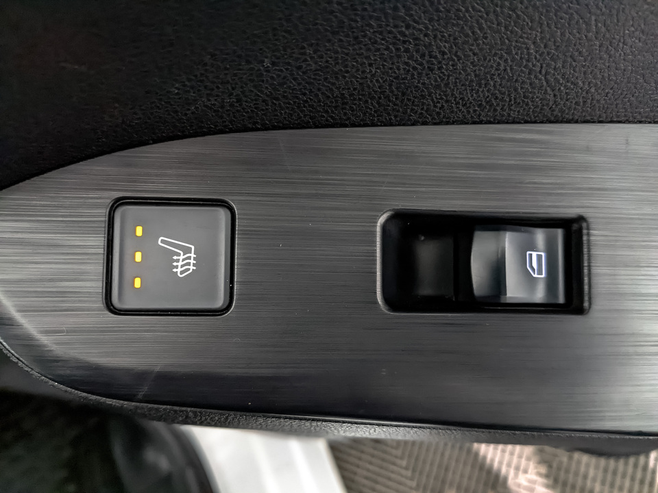 Фото HAVAL Jolion с пробегом 86 640 км