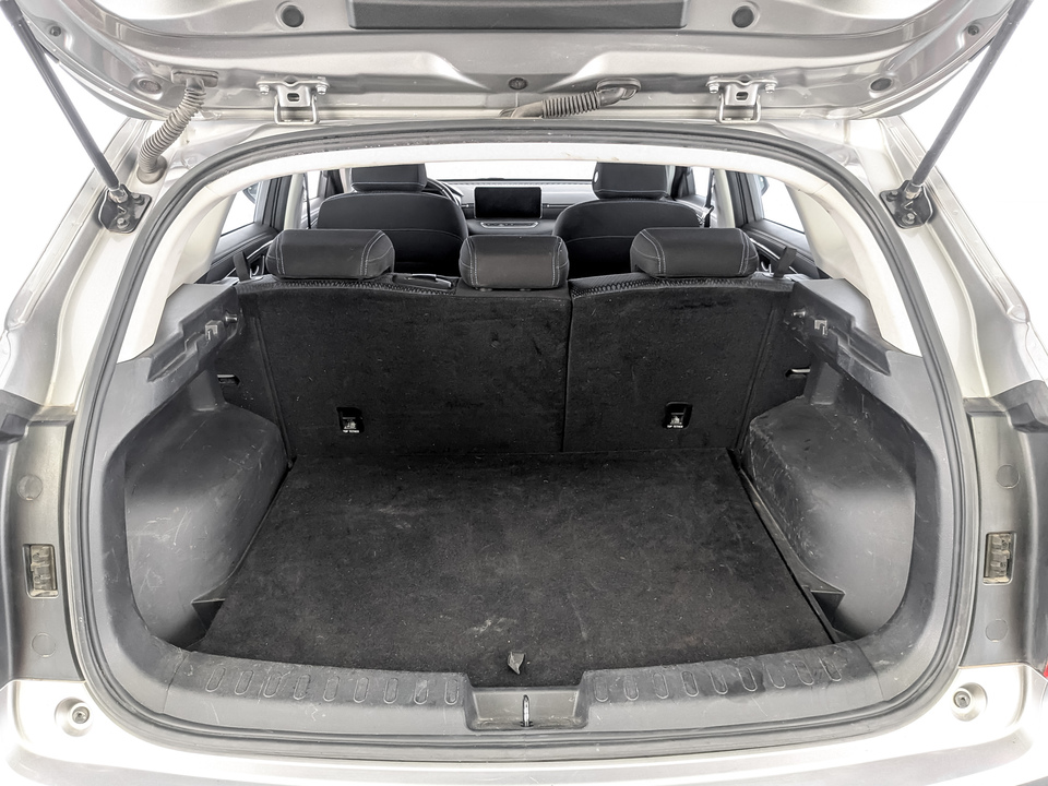 Фото HAVAL Jolion с пробегом 83 383 км